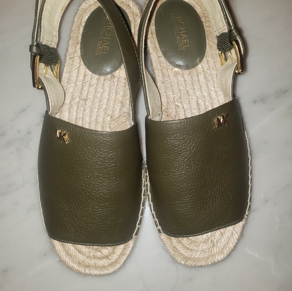 Michael Kors Espadrilles